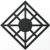 Sarah Waroquier logo in navbar